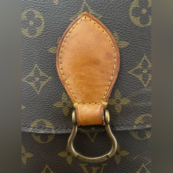 Louis Vuitton Saint Cloud - Picture 7 of 14